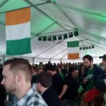 BH TV: Celebrating St. Patrick’s Day at Green Parrot
