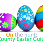 An Eggcellent Easter in Bucks County