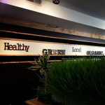 Talk of the Town: A Smooth Opening for Greenstraw Smoothies