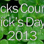 A Very Bucks County St Patrick’s Day