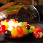 A New Easter Treat: Jellybean Wine at Joe Canal’s