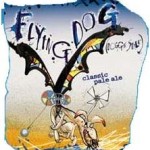 Tap Take-over with the Flying Dog Brewery
