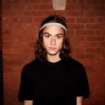 Happening Kid: Anthony Marchione