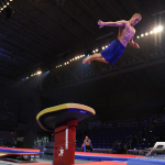 Coming to PA this May: The Pro Gymnastics Challenge