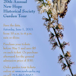 Tickle Your Senses at the 20th Anniversary