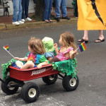 Photo Recap: New Hope Pride Parade 2013