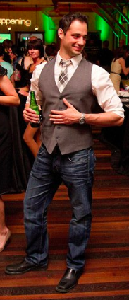 Best Dressed Bucks County