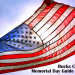 Bucks County Memorial Day 2013