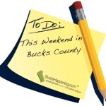 Bucks Happening This Weekend: Happy Mother’s Day!