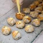 Food of the BH Bash