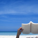 Beach Reads: Story time for Grownups