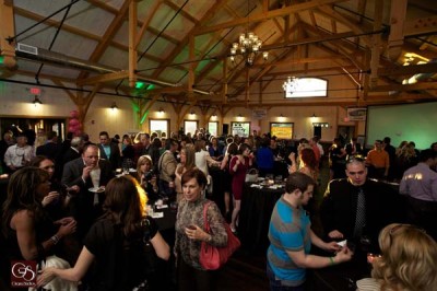 Bucks Happening List Bash Photos – The Candid…