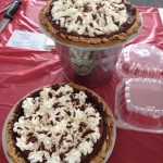 The Pies of Perkasie Springfest