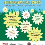 Perk up! Springfest is back in Perkasie