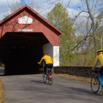 Calling all Cyclists: Covered Bridges Bicycle Ride Registration Now Open