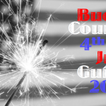 Bucks County 4th of July Guide 2013