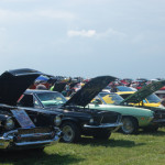 Tuesday Cruise Nights at Shady Brook Farm