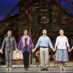 Bucks County’s Christopher Durang Wins Big at 2013 Tony Awards
