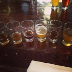 Round Out Your Week at Isaac’s Tap Takeover