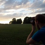 #5 Justin DeRosa captures Bucks County nature.