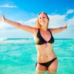 How EVERYONE Can Feel Great in a Bathing Suit