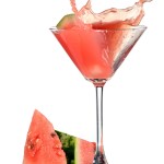 Taste of the Summer: The “Summer’s Not Over Yet” Martini