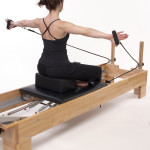 East Coast Discipline Meets a West Coast Vibe at Pilates Bodies