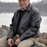 Mover & Shaker: Bill Pezza