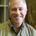 Meet Mover & Shaker: Jim Bishop