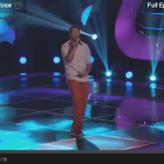 Meet Matthew Schuller from NBC’s The Voice
