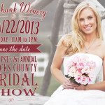 You’re Invited to the Bucks County Bridal Show with PST