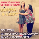 Happening Kid: Gianna Selected for Abby’s Ultimate Dance Competition