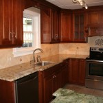 Happening Homes: How to Choose Kitchen Cabinets