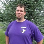 Jonathan Sayler is much loved by the children at Lower Bucks YMCA