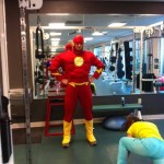 Halloween Happenings: Costumes of Bucks County 2013