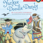 Callista, Newt, & Ellis the Elephant come to Doylestown