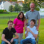 The Kuepper Family