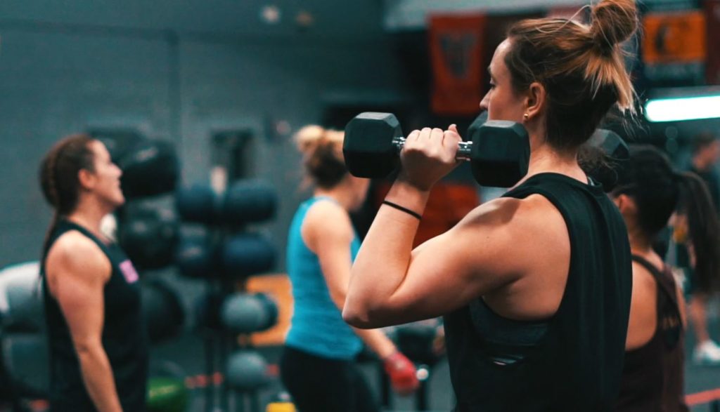 NAC Fitness 2