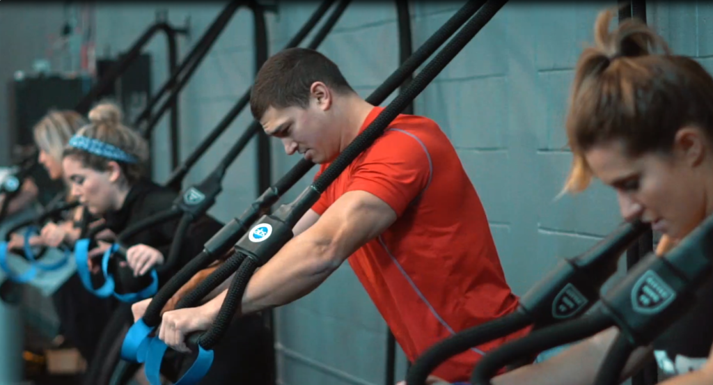 NAC Fitness 3
