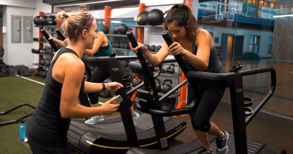 NAC Fitness 5