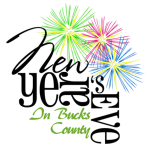 Ringing in the New Year in Bucks County!
