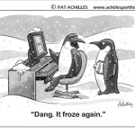 Snow Day Fun with Pat Achilles