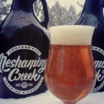 Neshaminy Creek Brewing Company Tap Takeover at Isaac’s