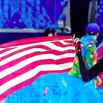 Happening Hero: Chris Creveling Wins a Silver Medal in Sochi
