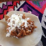 Talk of the Town: Meet Empanada Mama