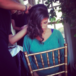 Beauty at the 2014 #BHBash