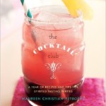 Meet the Author Behind The Cocktail Club