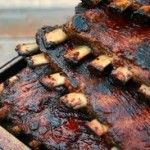 You are Invited to a BBQ at the farm of Iron Chef Jose Garces