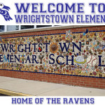 Talk of the Town: Petition Started to Save Wrightstown Elementary School