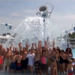 Happening Heroes: Locals Take on the ALS Ice Bucket Challenge